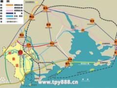 广佛江珠城轨或动工 视频监控如何布防