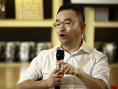 让小白用户也能拍好照片 联想杨峻专访