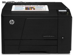 邮件打印更方便 惠普 M251n热销价2199