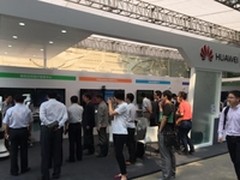 华为远程医疗解决老百姓“看病难”问题