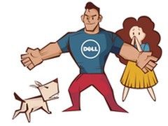 戴尔“爱之箭”如此俘获企业的“心”