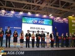 AG亚游亚洲国际娱乐展期推最佳游戏体验