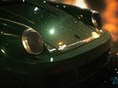 《极品飞车19》公布 高清截图首次曝光