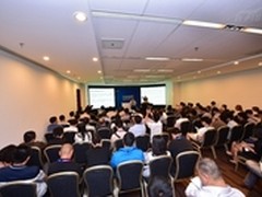 数字政府方兴未艾 华为敏捷网络筑基