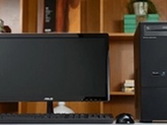 强劲双显卡交火 华硕碉堡K30高品质之选