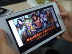 7英寸华硕FE171MG平板低价热卖