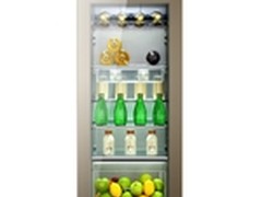 海尔冰吧可解决食物串味问题