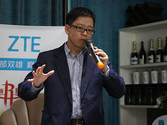  非NBA手机 中兴确定推出高端旗舰新品