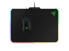 要有光 RAZER发布烈焰神虫游戏鼠标垫