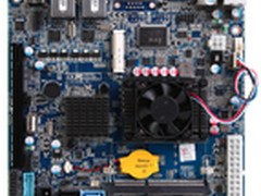 杰拓服务器主板N70E-DR V3 NAS存储首选