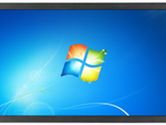 互动白板 徽煌98TC壁挂式触摸一体机