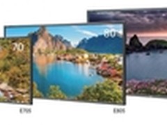 NEC 推出商用工程液晶显示器