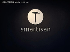 已过3C认证 千元锤子新机又曝光