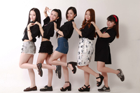 IUNI全程赞助 妹子杯LOL大赛圆满落幕