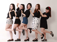 妹子杯圆满落幕 发条网咖丶Red女队夺冠