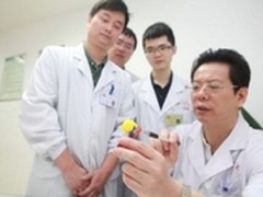 3D打印帮助病人在手术中避免器官损伤