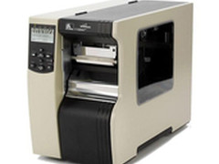 表现可靠 斑马 220Xi4 宽幅条码打印机