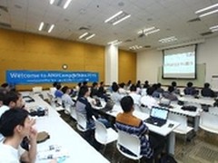 英特尔携手AMPLab举办大数据金牌训练营