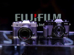 革新的力量 富士X-T10发布会现场报道