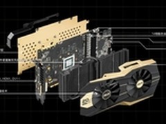 华硕显卡20周年黄金版GTX980库存告急
