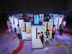 20种个性 海尔在郑州交付线下定制冰箱