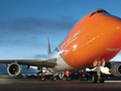 物流巨头TNT计划将3D打印整合进供应链