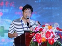 奇虎360张晓兵: 互联网+时代的泛安全