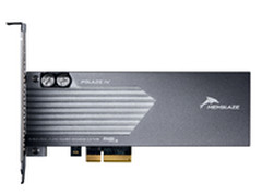 Memblaze发布PBlaze 4系列PCIe SSD新品