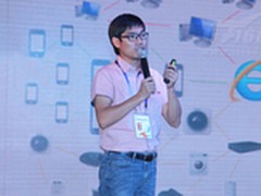 欧瑞博王雄辉：智能家居创业的机遇未来