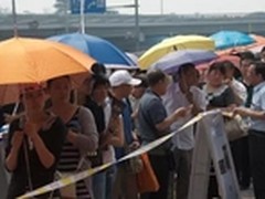 乐视牵手迪信通线下首发超级手机