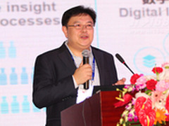 IBM温海峰:共赢云时代助企业数字化转型