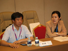 HNC2015:华为敏捷WiFi应对高校智慧教育