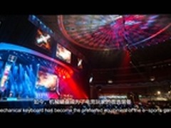 可以随心所欲DIY的超强机械键盘