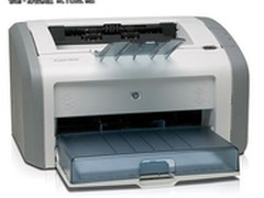 经典桌面大促销 HP1020限时特惠1099元