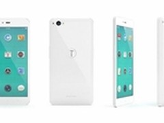 小锤子手机配置出炉 渲染图亮相