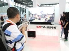 技术领先对手一年 访乐视致新总裁梁军