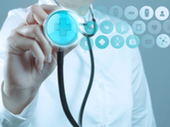 云智慧APM率先撕开在线医疗领域的口子