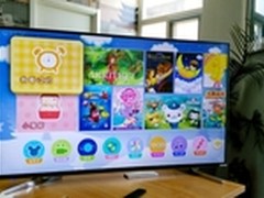 浅谈酷开A43儿童电视的背后设计理念
