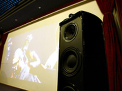 有一种声音叫优雅 惠威Diva系列推荐