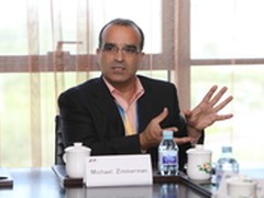 Marvell布局软件定义 强推ARM架构演进