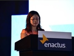 与大学生共成长 戴尔与创行合作求双赢