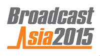 华曦达参加Broadcast Asia2015新加坡展