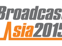 华曦达参加Broadcast Asia2015新加坡展