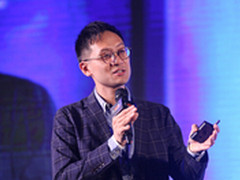 汤道生:腾讯云将投巨资扶持互联网+创业