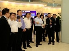 云南省携手华为深化ICT建设