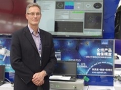 思博伦助北斗/GPS广泛应用的高精度测试