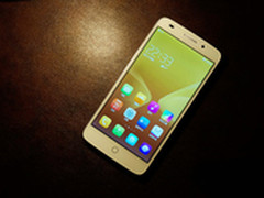 全网通+眼纹技术 么么哒3S现货仅869元