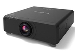 松下新品PT-FD605CB系列投影机震撼问世