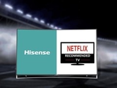 Netflix全美推荐海信 入华只差一步