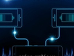 6000毫安双电池 金立M5支持快充和反充